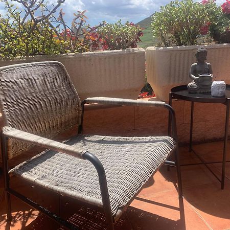 Villa Mirador Los Hoyos ラスパルマス・デ・グランカナリア エクステリア 写真