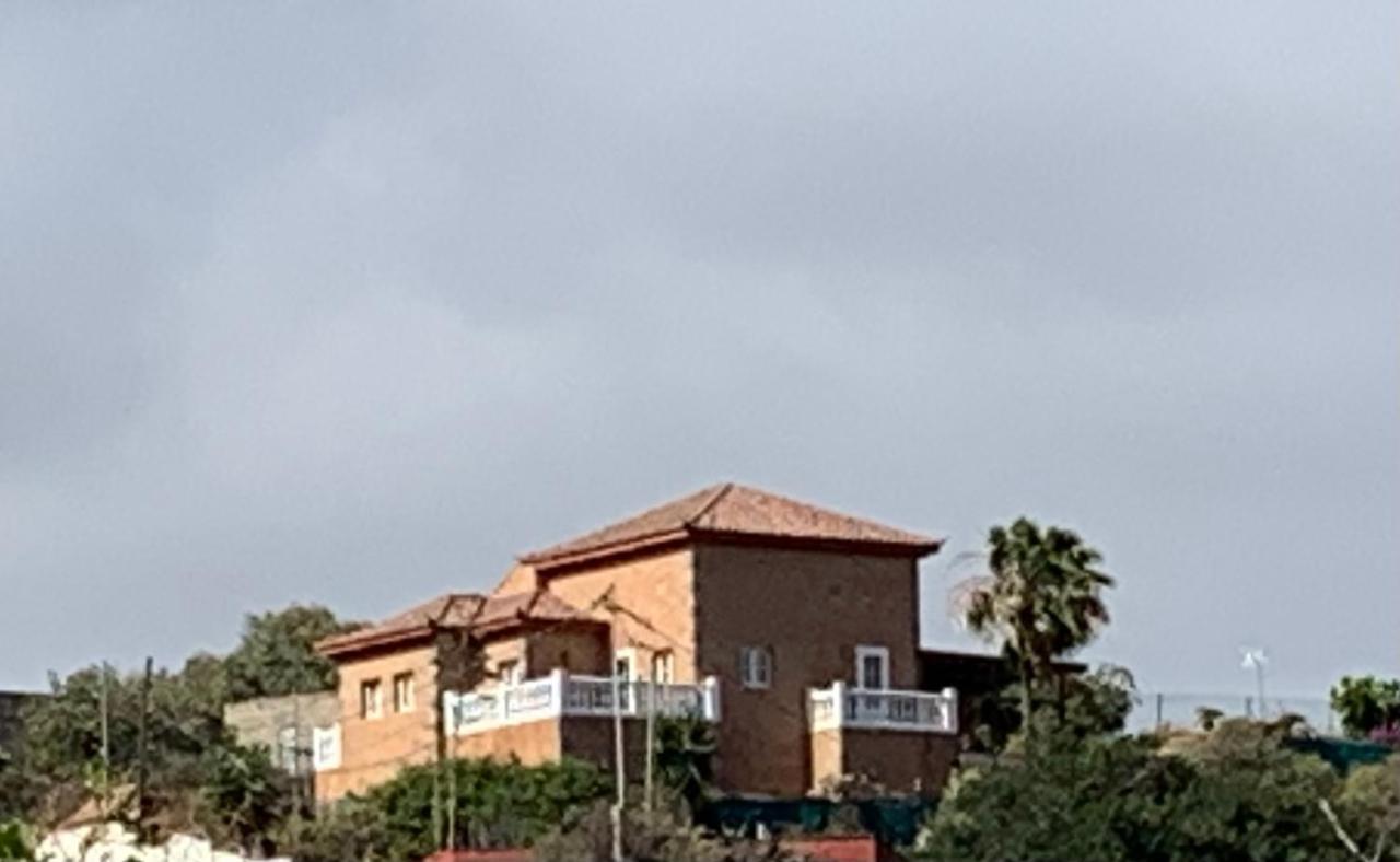 Villa Mirador Los Hoyos ラスパルマス・デ・グランカナリア エクステリア 写真