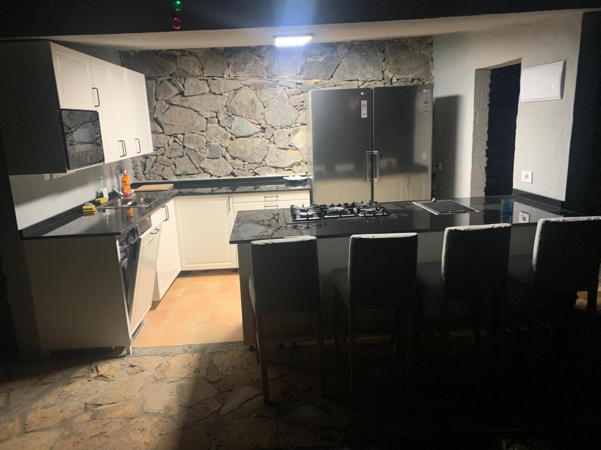 Villa Mirador Los Hoyos ラスパルマス・デ・グランカナリア エクステリア 写真